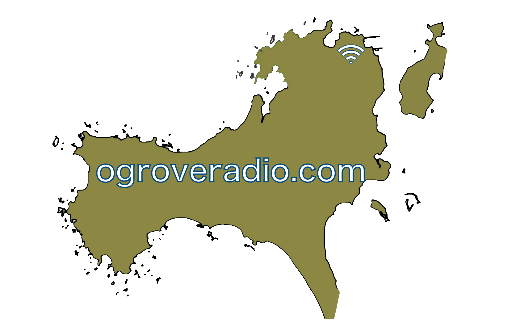Logo de la radio